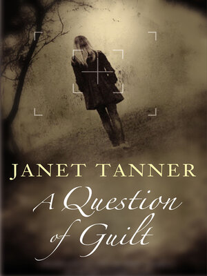 cover image of A Question of Guilt
